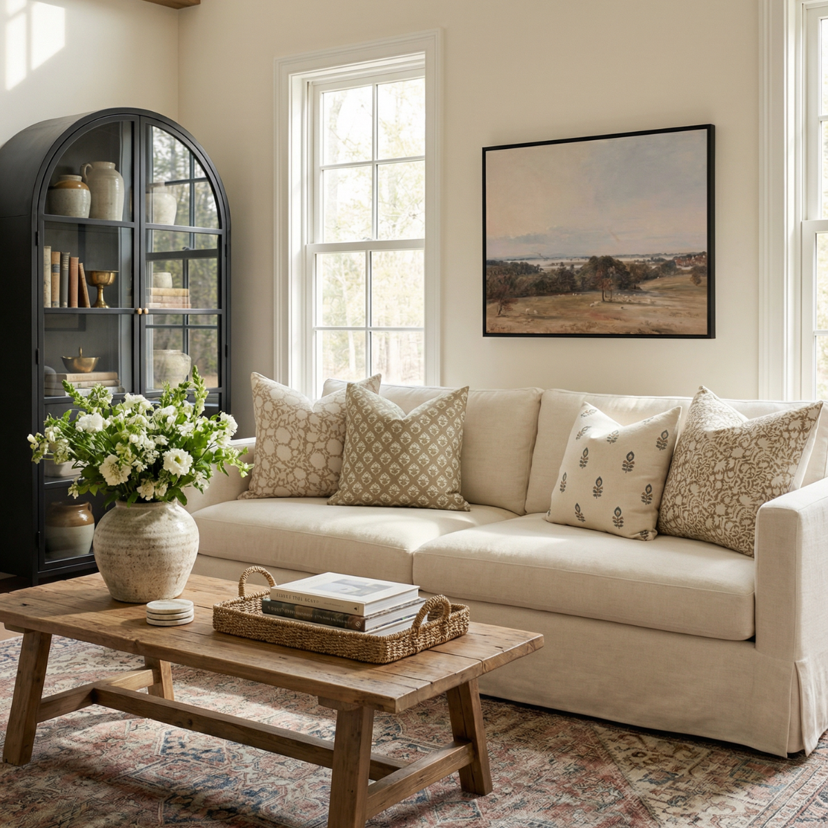 Best Sellers – Wall Art & Pillow Covers for a Curated Home