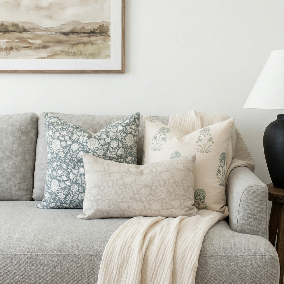 Best Selling Pillow Covers | Decorative Throw Pillows