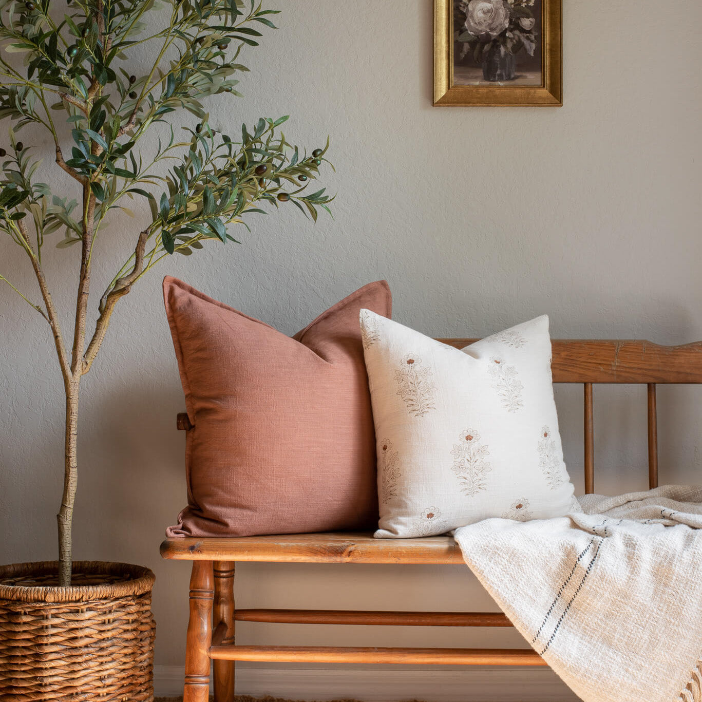 All Pillows | Apartment No.3