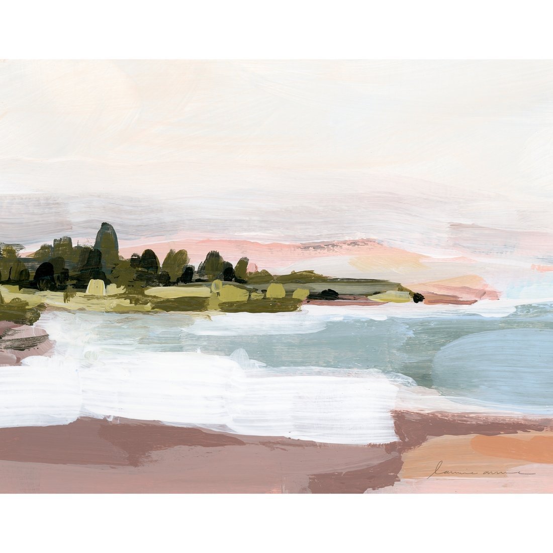 Art Prints | Apartment No.3