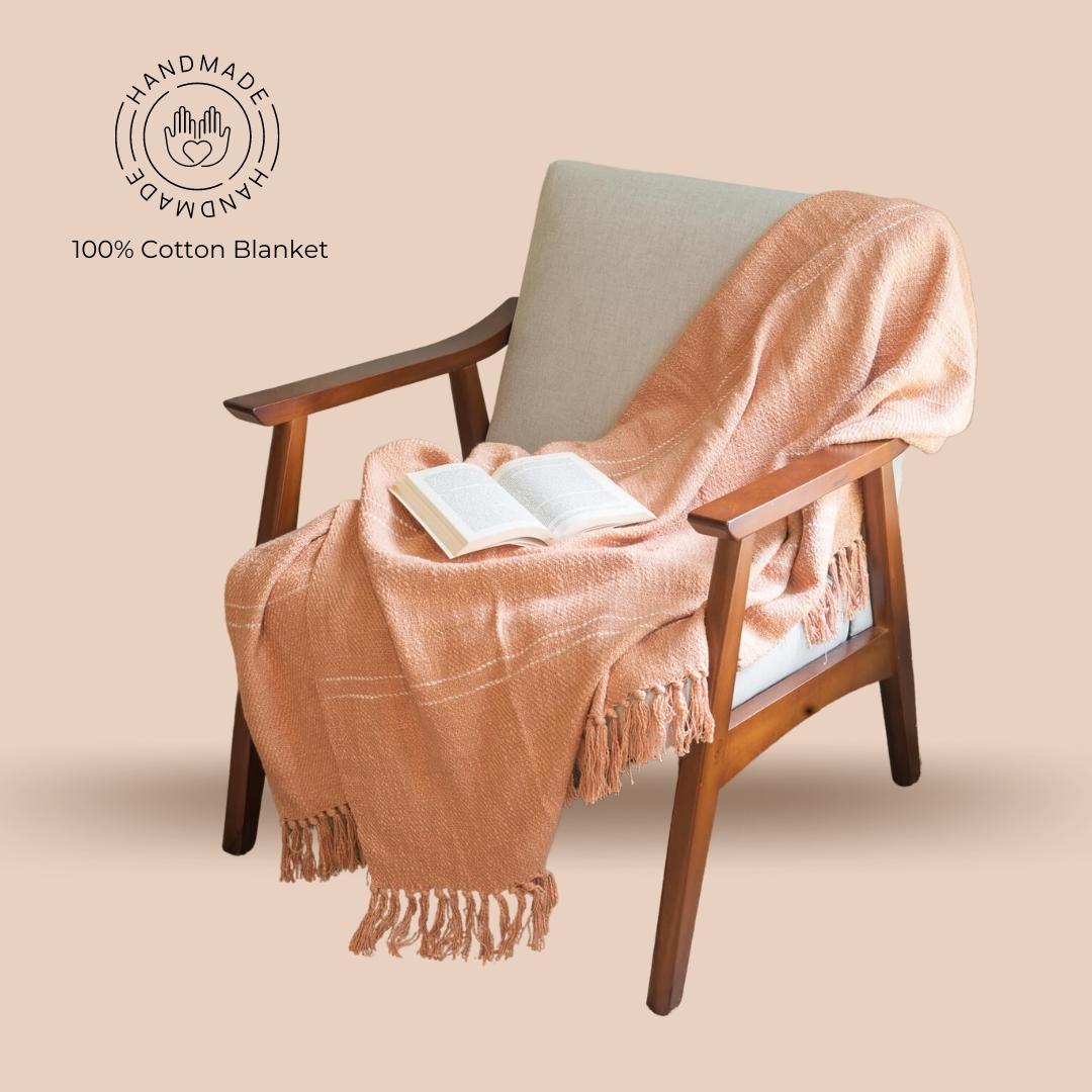 Blankets | Apartment No.3