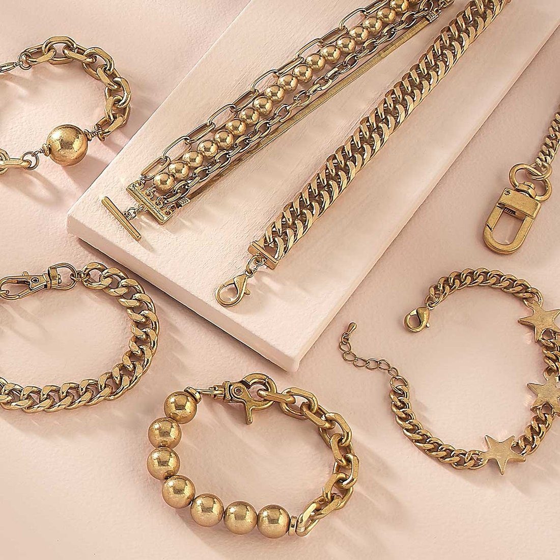 Bracelets | Apartment No.3