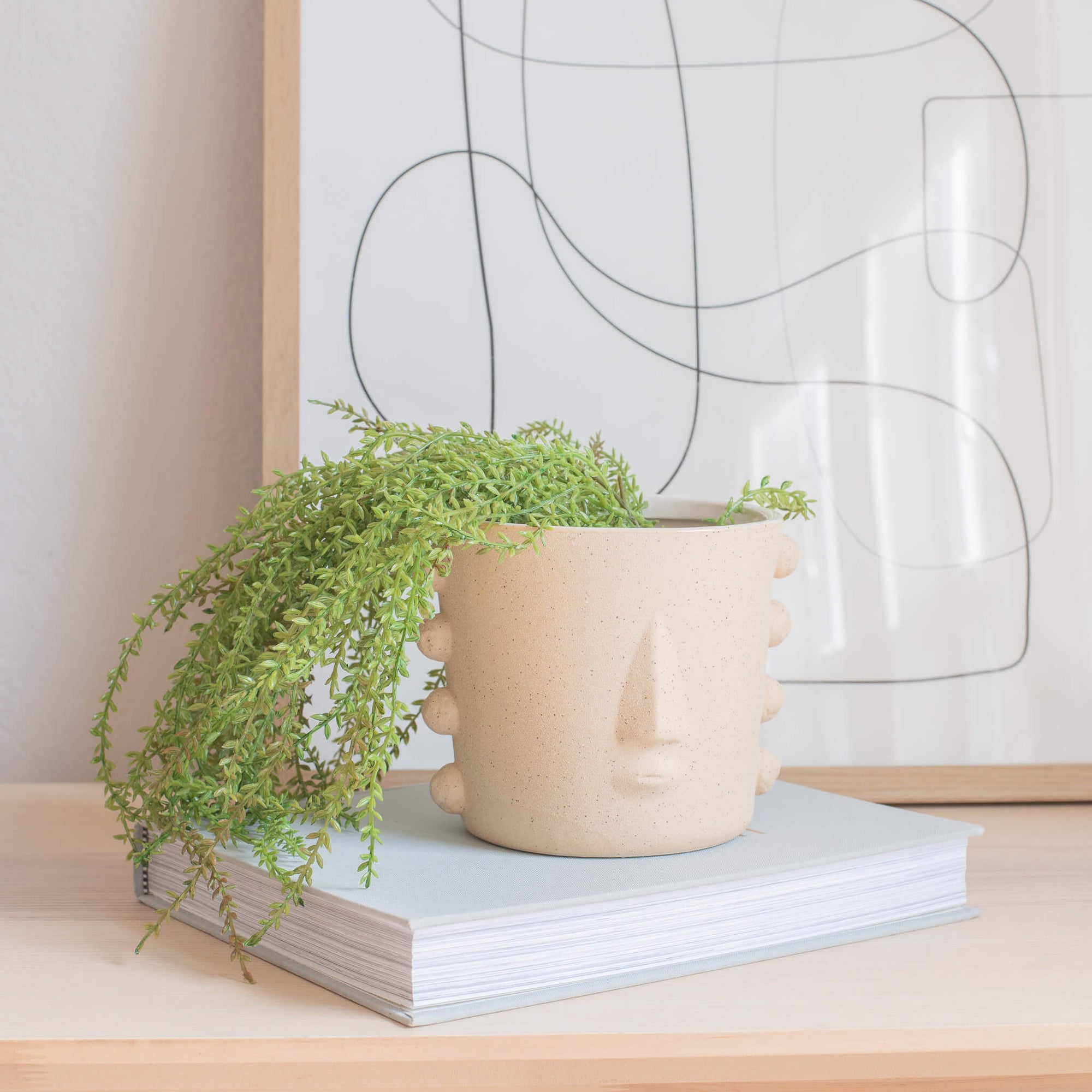 Decor Accents | Apartment No.3