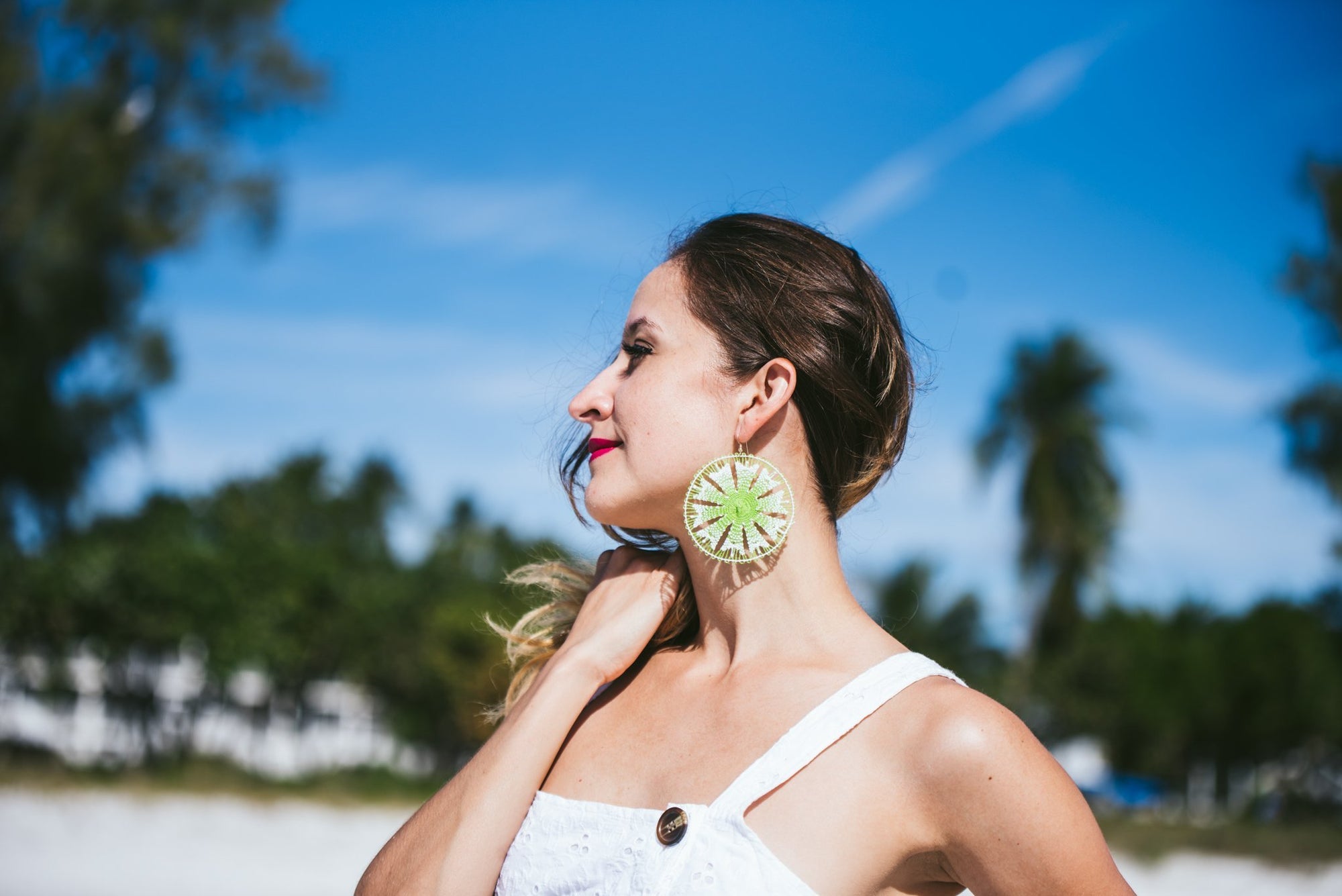 Earrings | Apartment No.3