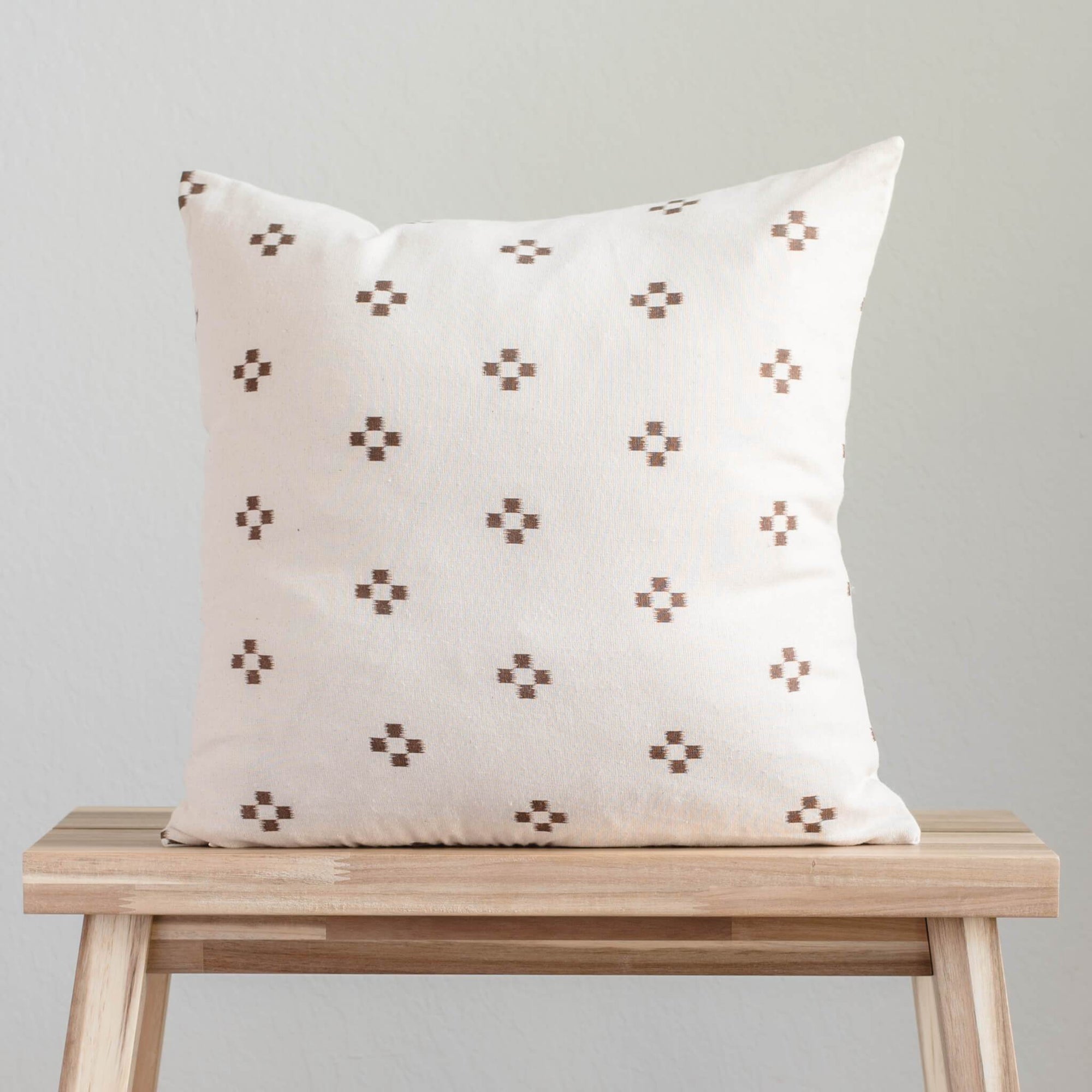 Hmong Pillows | Apartment No.3