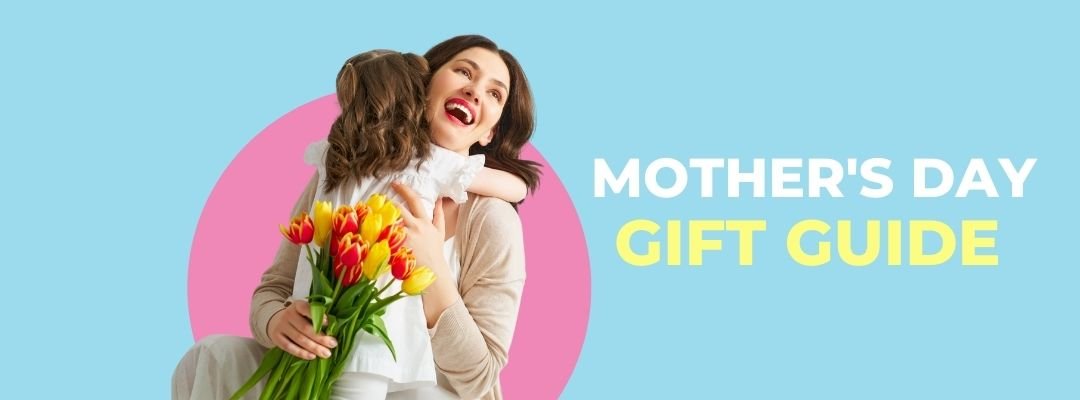 Mother's Day Gift Ideas | Apartment No.3