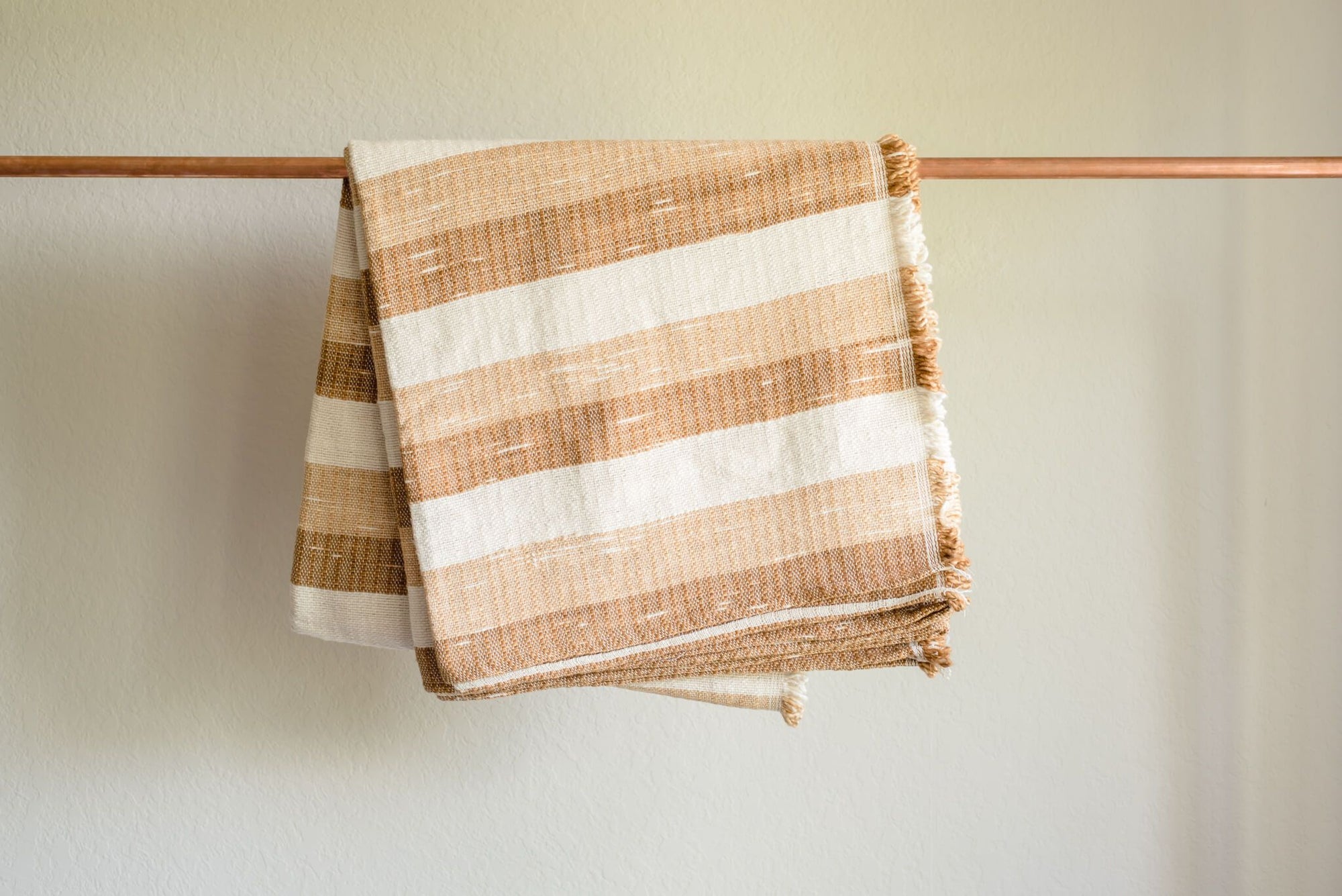Poyvi Blankets | Apartment No.3