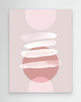 Minimalism 18 by Mareike Böhmer No Frame