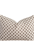Maryam Pillow Combination | Set of Three Pillow Covers