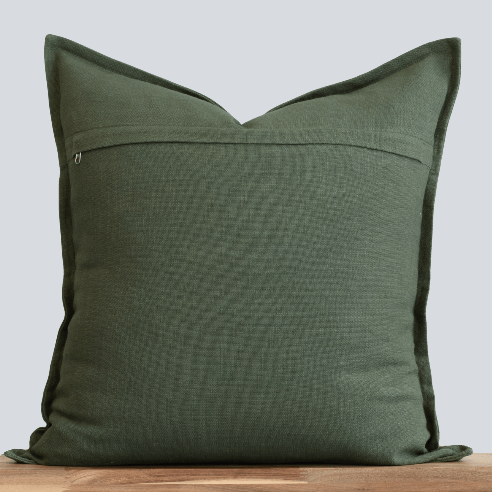 Sage Sofa Pillow Combination | Set of Four Pillow Covers