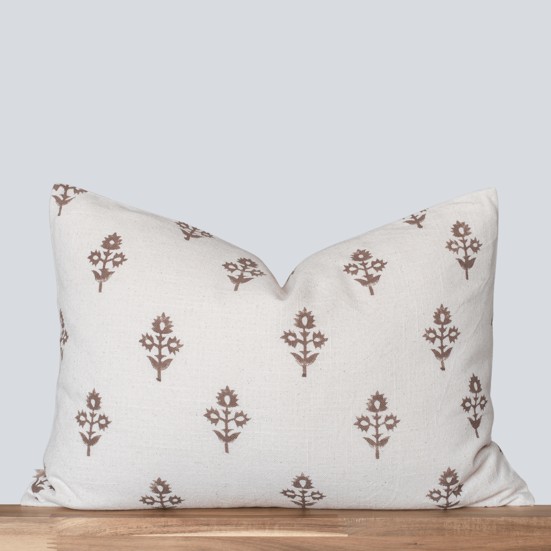 Emery Pillow Combination | Set of Three Pillow Covers