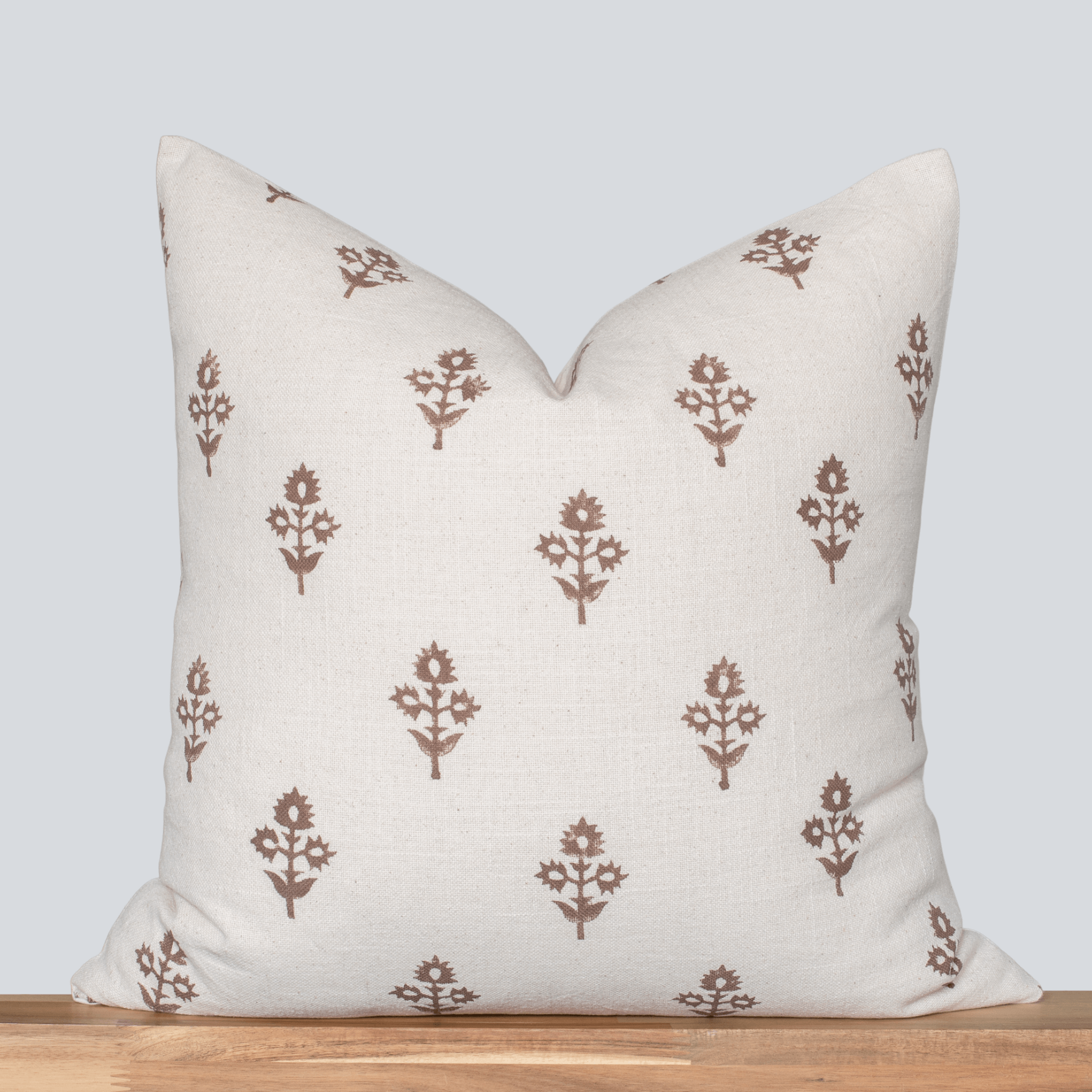 Margot Bed Pillow Combination | Set of Four Pillow Covers