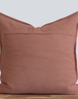 Anabelle Sofa Pillow Combination | Set of Four Pillow Covers