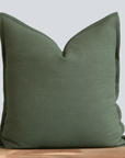Dara Floral Pillow Cover