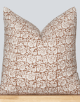 Marina Pillow Combination | Set of Three Pillow Covers