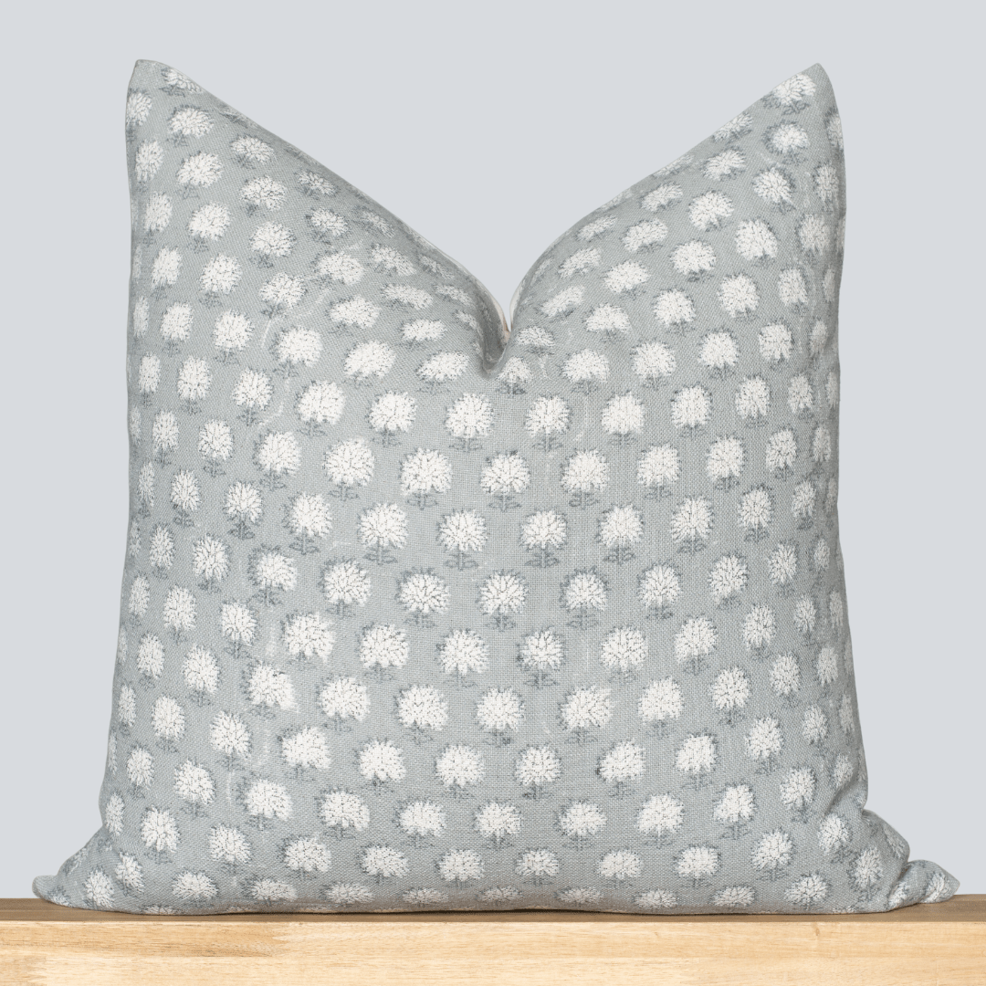 Belen Pillow Combination | Set of Three Pillow Covers