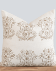 Kennedy Sofa Pillow Combination | Set of Four Pillow Covers