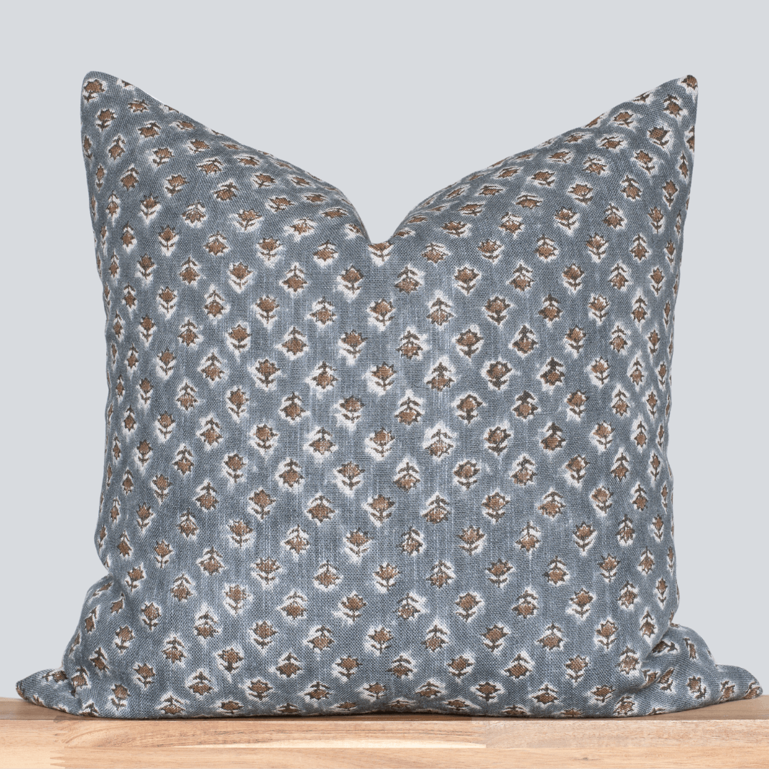 Lamu Pillow Combination | Set of Four Pillow Covers