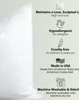 Pillow Inserts
