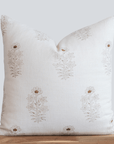 Claire Bed Pillow Combination | Set of Four Pillow Covers