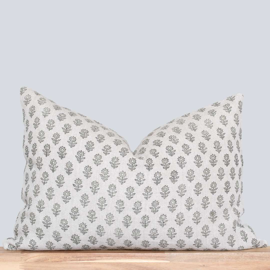 Boulder Pillow Combination | Set of Four Pillow Covers