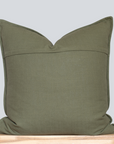 Woodland Pillow Combination | Set of Three Pillow Covers