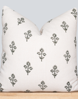 Eloise Bed Pillow Combination | Set of Four Pillow Covers