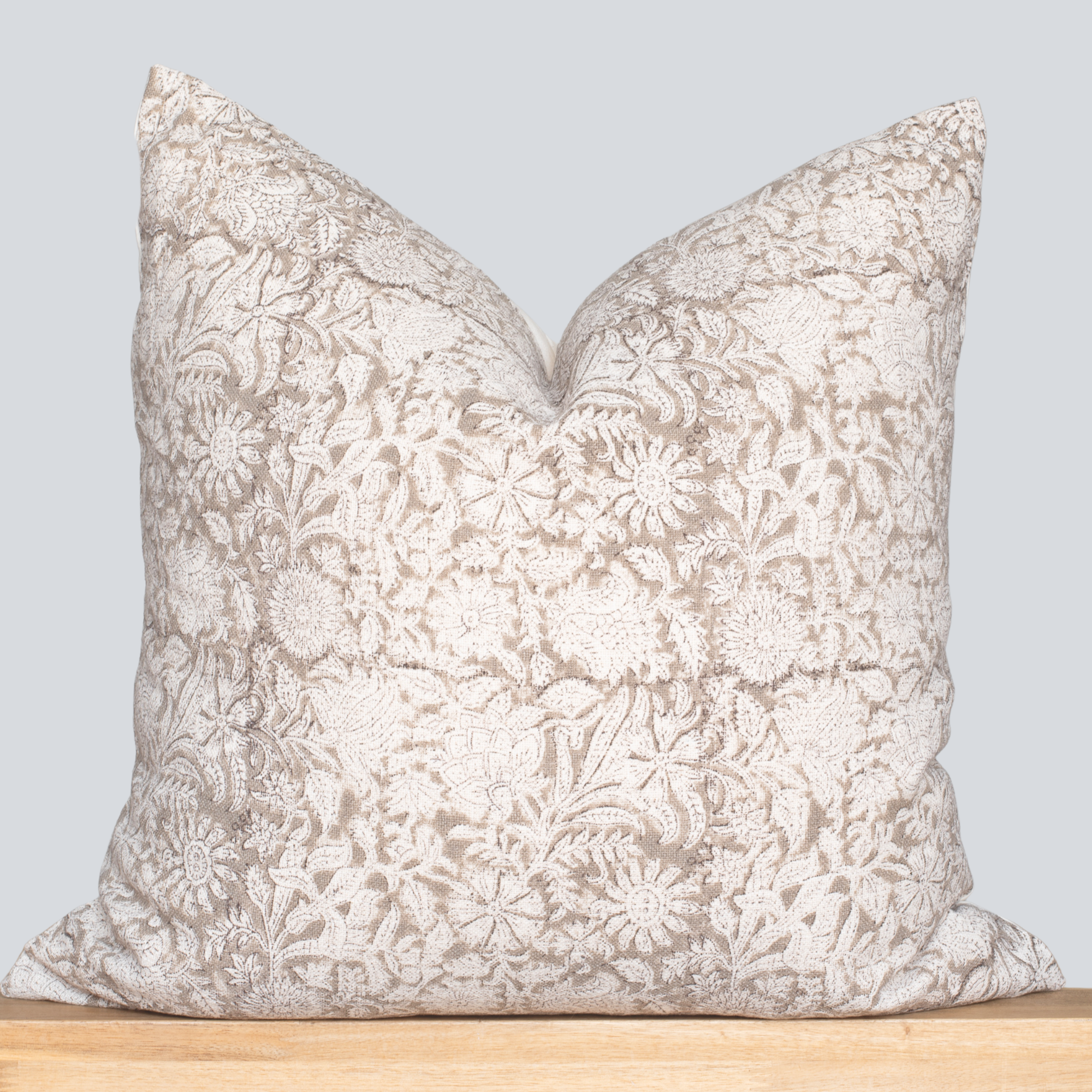 Emilia Pillow Combination | Set of Four Pillow Covers