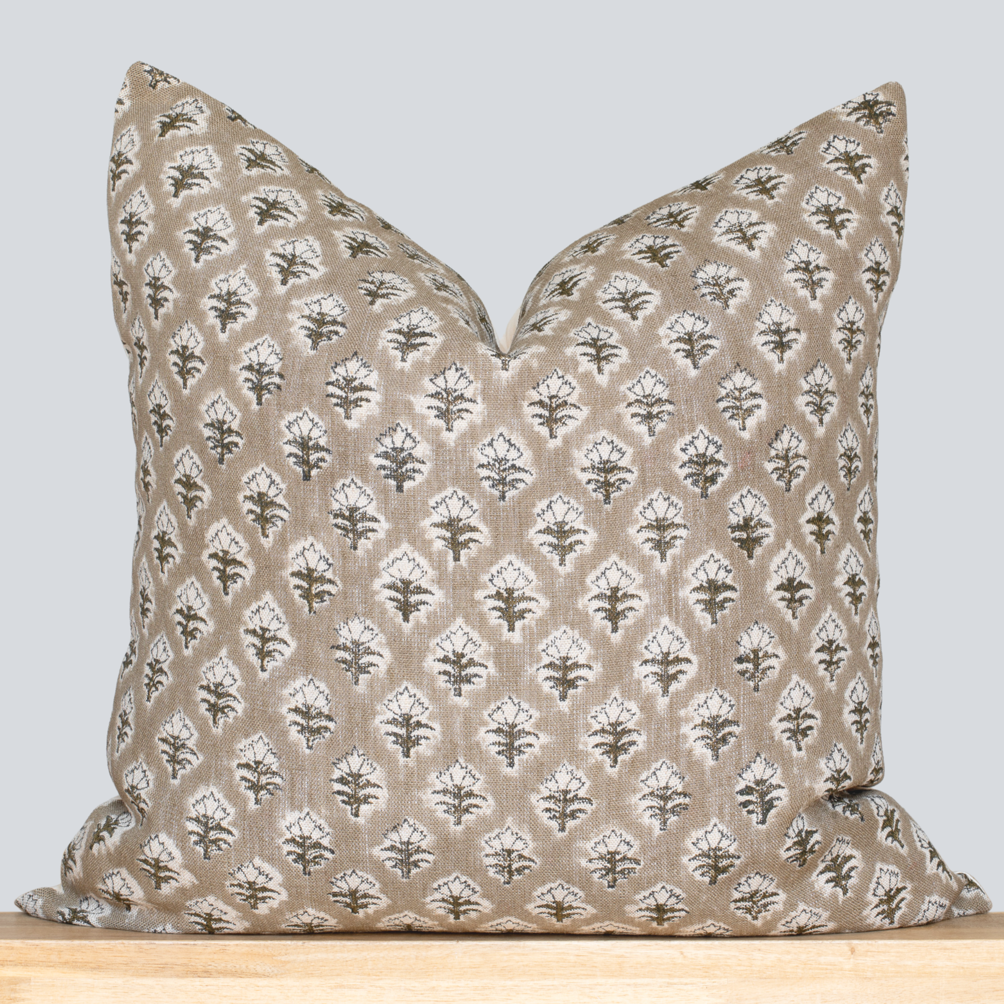 Emilia Pillow Combination | Set of Four Pillow Covers