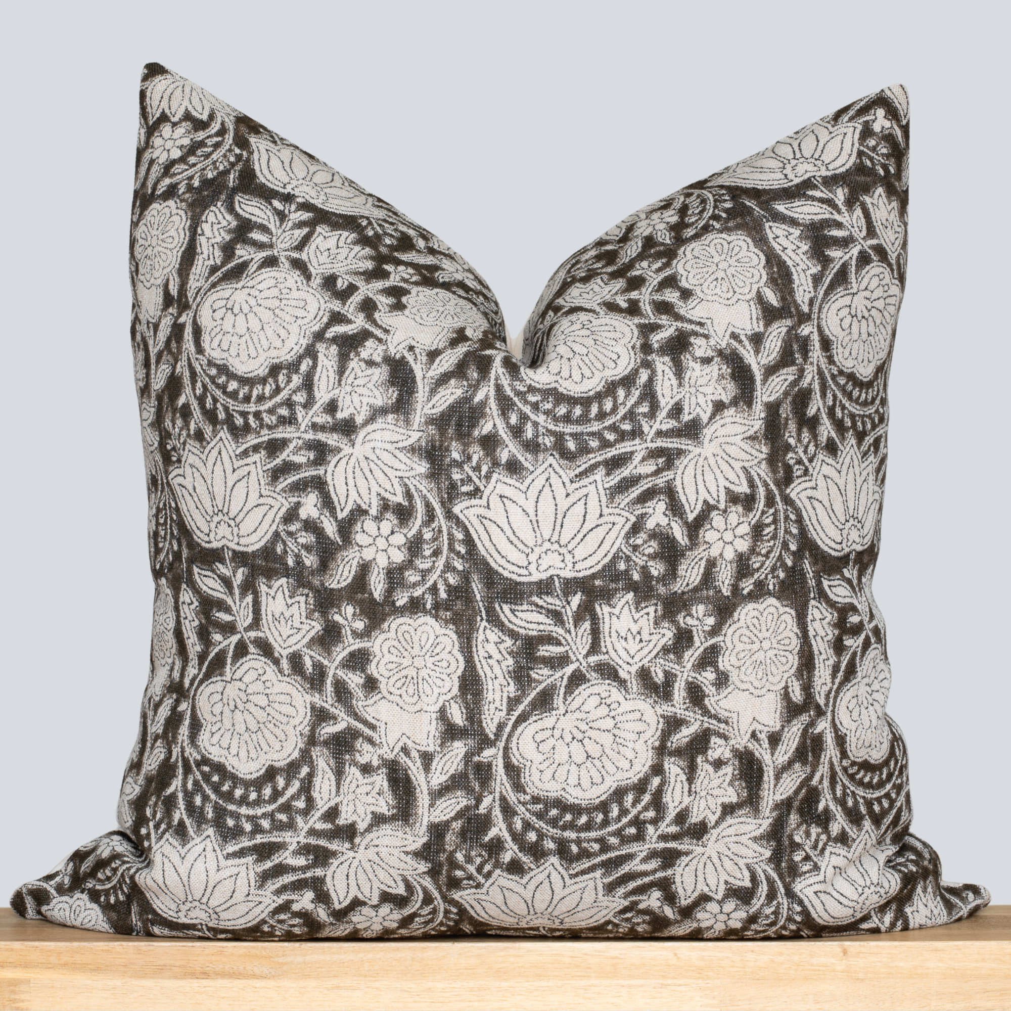 Woodland Pillow Combination | Set of Three Pillow Covers