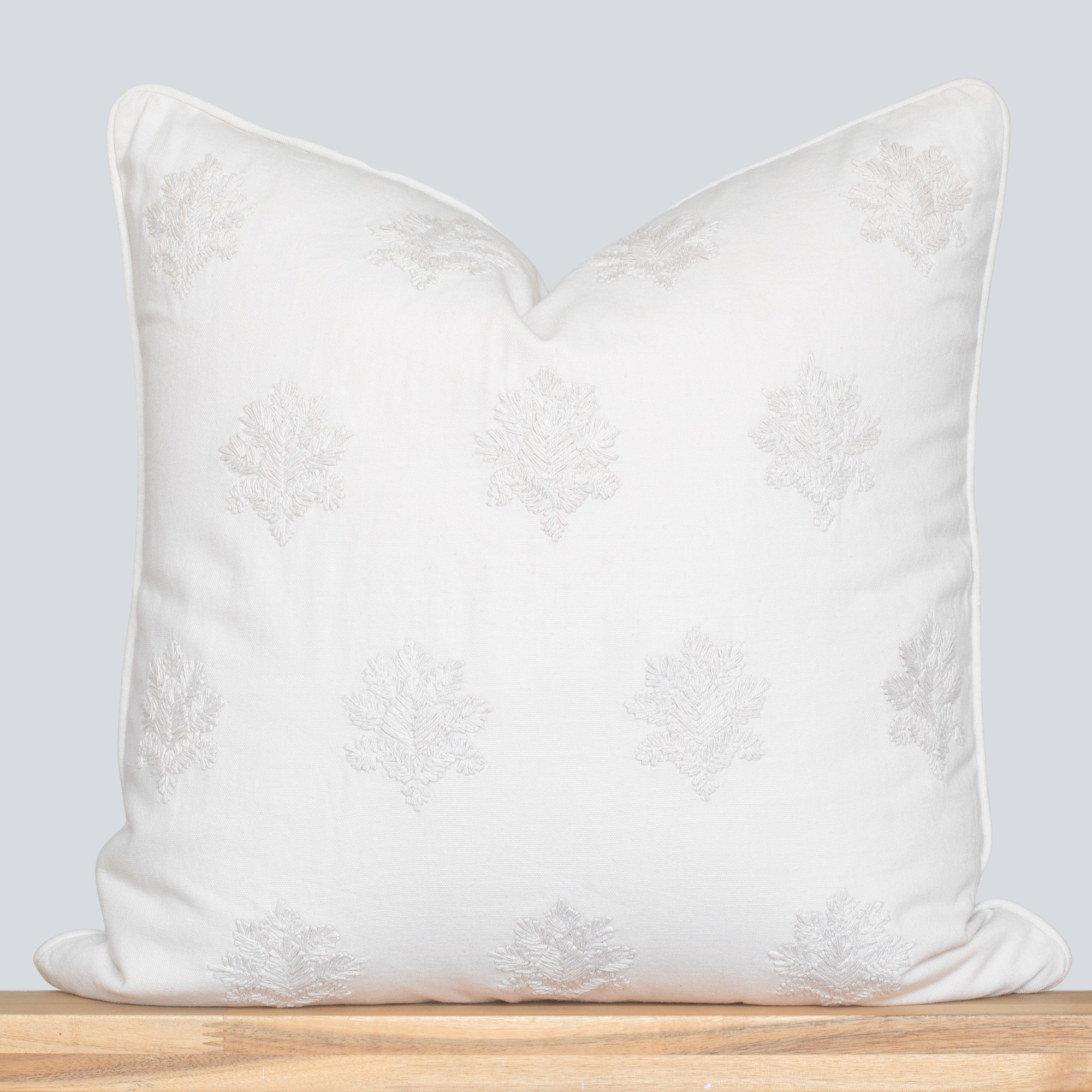 Vermont Pillow Combination | Set of Three Pillow Covers