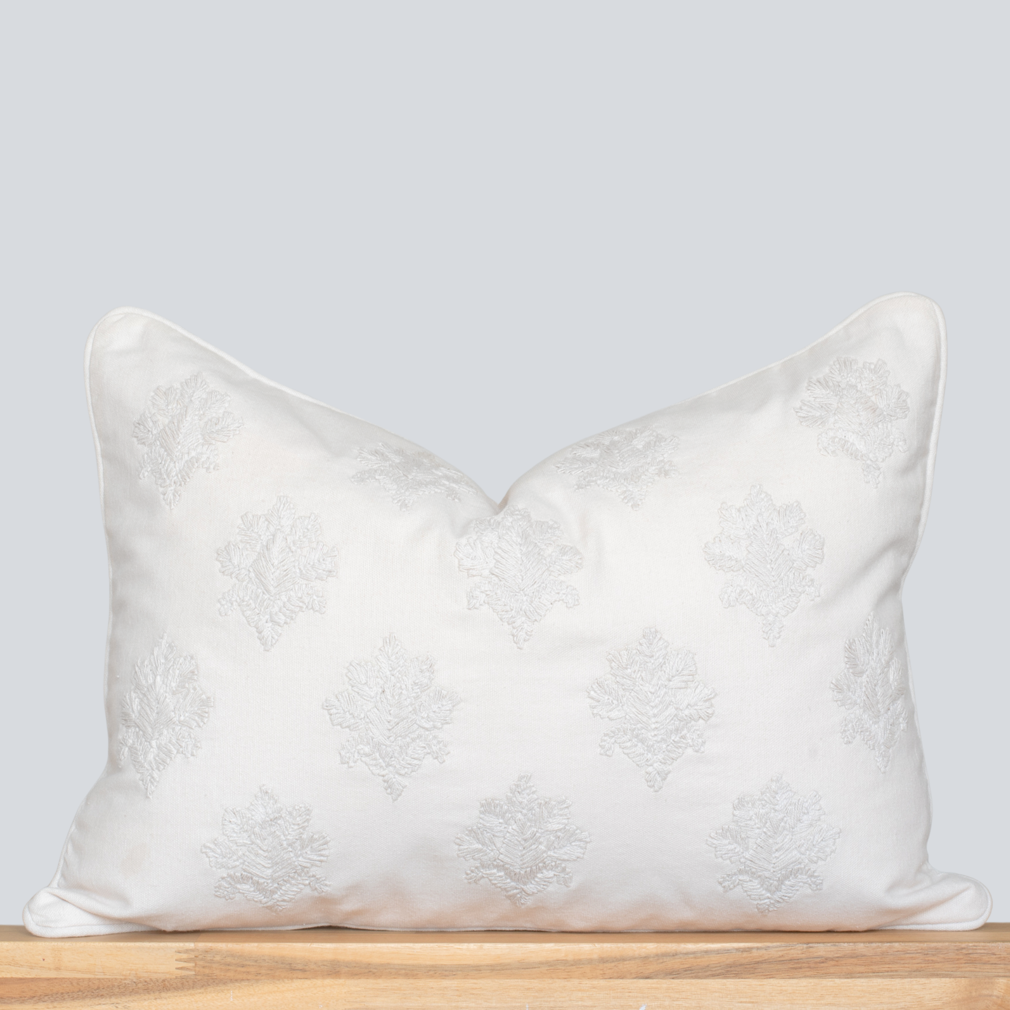 Ember Pillow Combination | Set of Three Pillow Covers