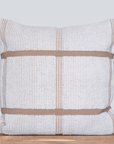 Neuquen Handwoven Pillow Cover