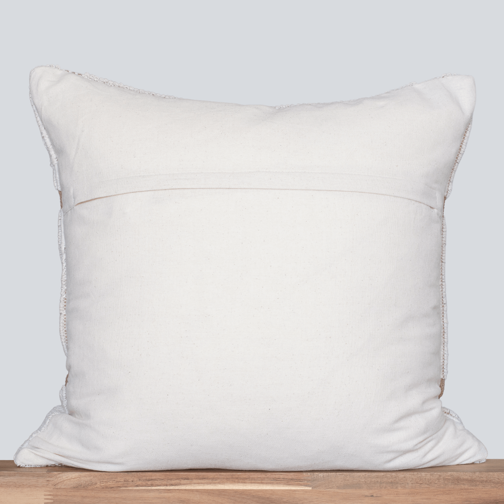 Neuquen Handwoven Pillow Cover