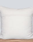 Neuquen Handwoven Pillow Cover