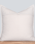Paz Handwoven Pillow Cover