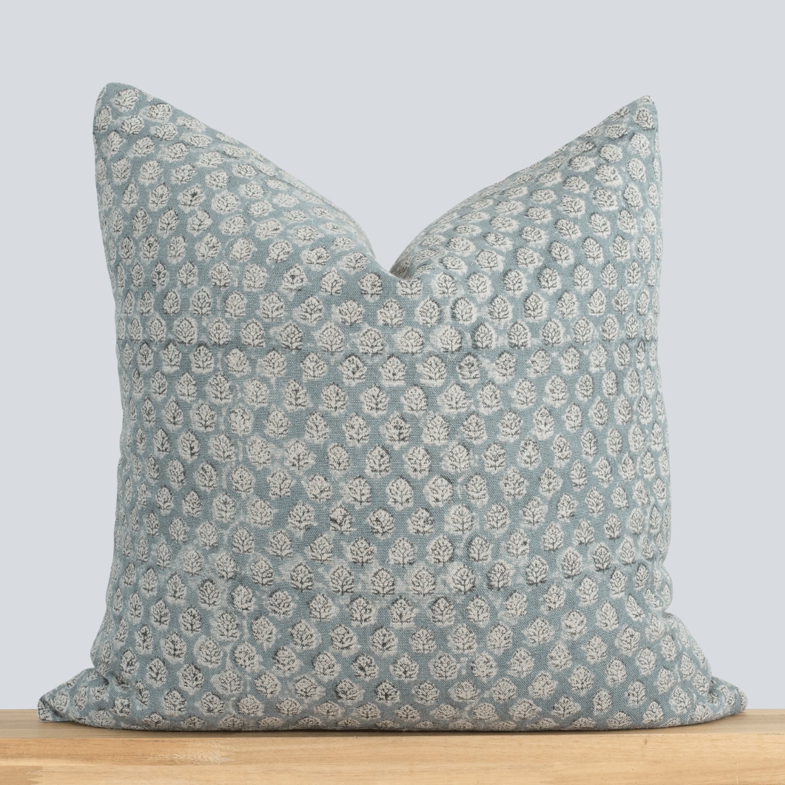 Hudson Pillow Combination | Set of Three Pillow Covers