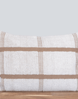 Neuquen Handwoven Pillow Cover | Lumbar