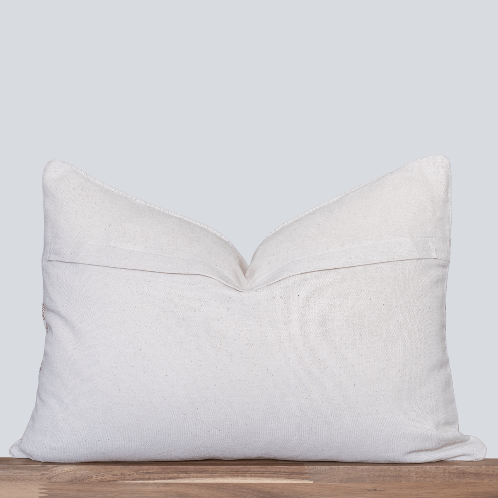 Pampa Handwoven Pillow Cover