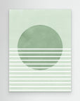 3x4 Aspectratiogreen15 by Elena Ristova No Frame
