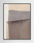 Study N°6 | Overlapping Principles by Thoth Adan Black