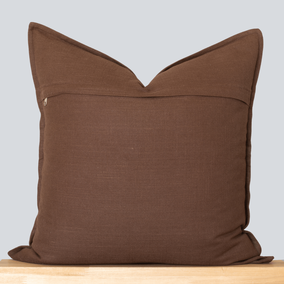 Margot Bed Pillow Combination | Set of Four Pillow Covers