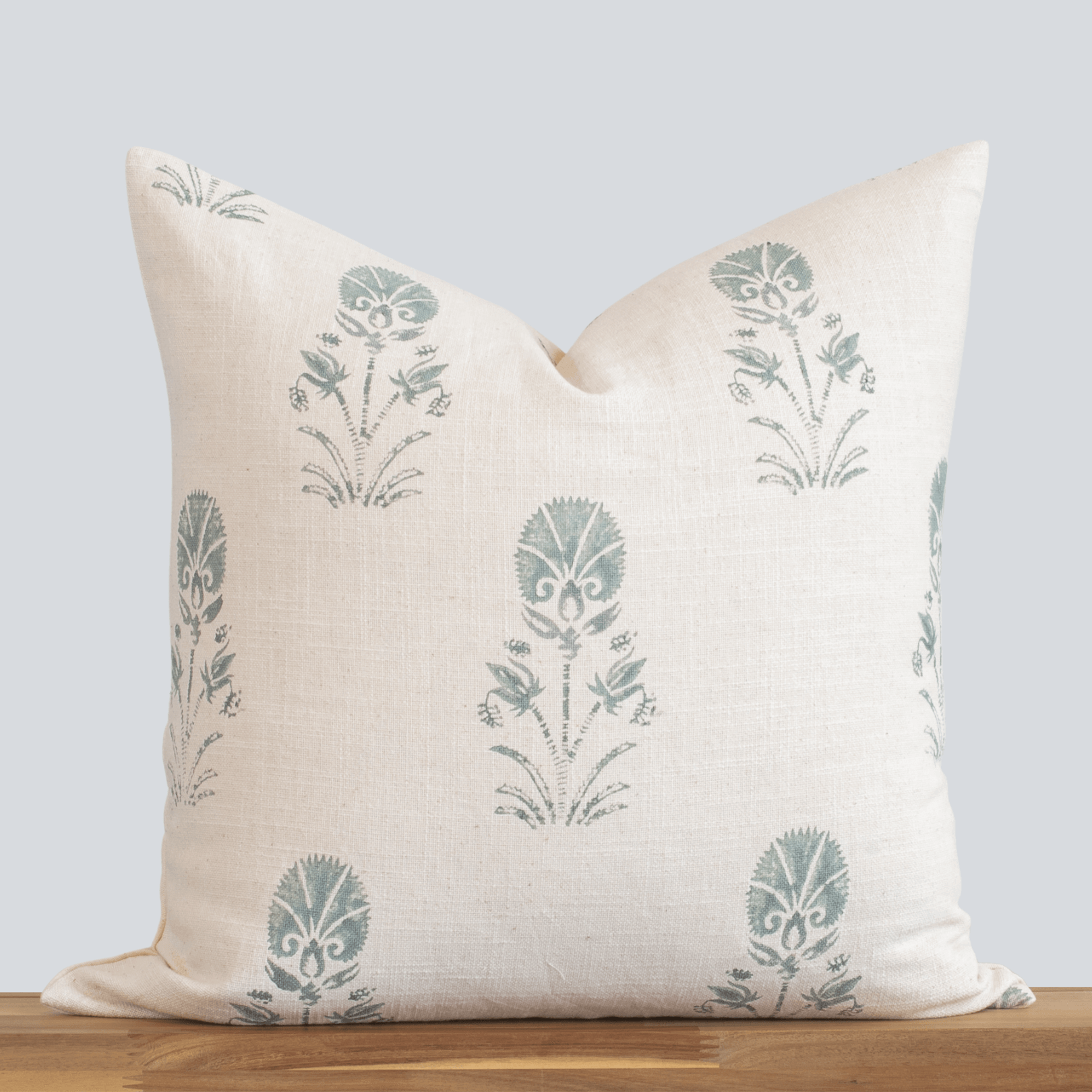 Vista Pillow Combination | Set of Three Pillow Covers