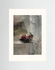 Spring Flowers Art Print No Frame Freja