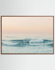 Greece by Kathrin Pienaar Oak Dark No border