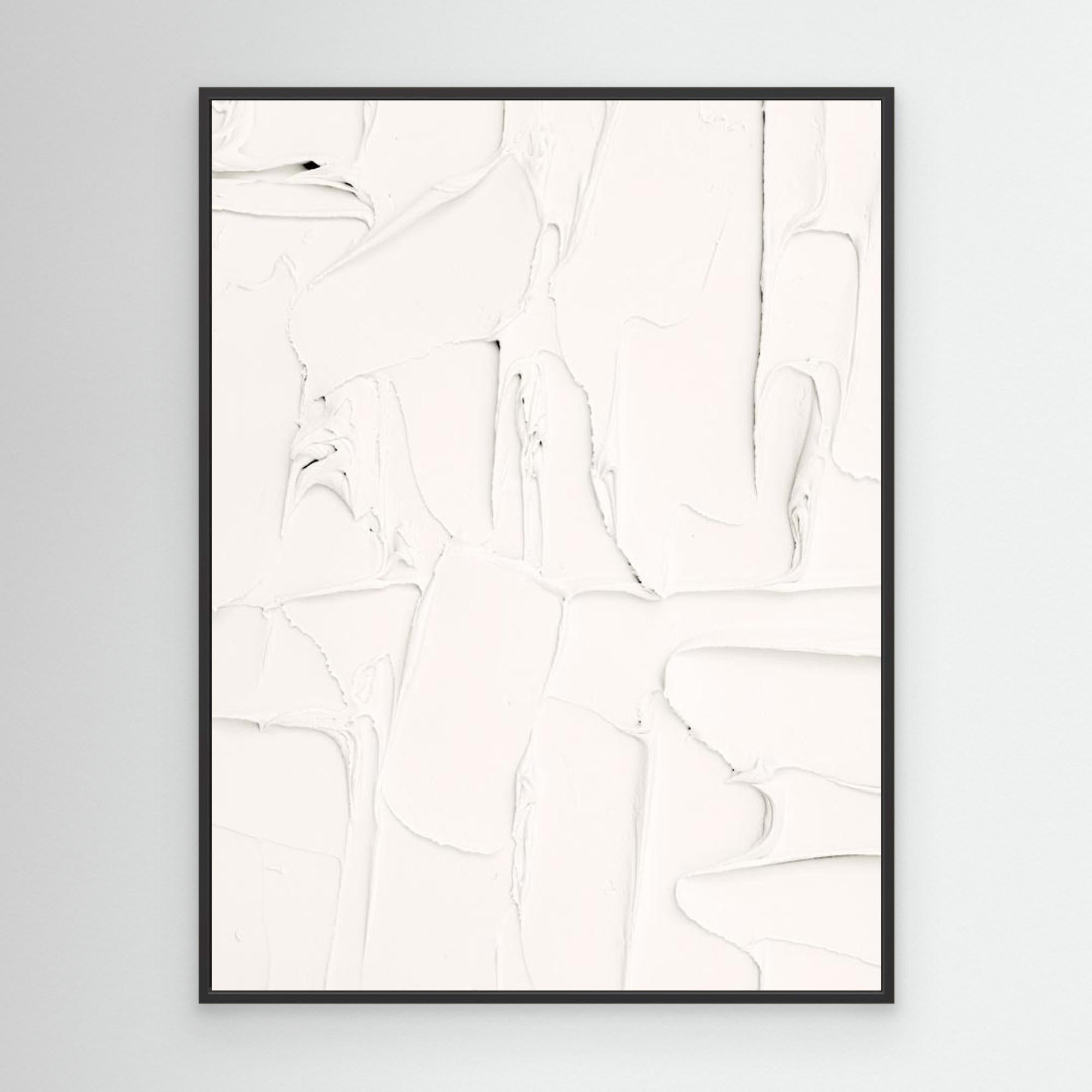 Mud Texture 04 by Pictufy Studio Iii Black