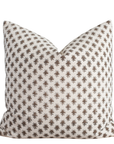Maryam Pillow Combination | Set of Three Pillow Covers