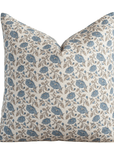 Oxford Pillow Combination | Set of Three Pillow Covers