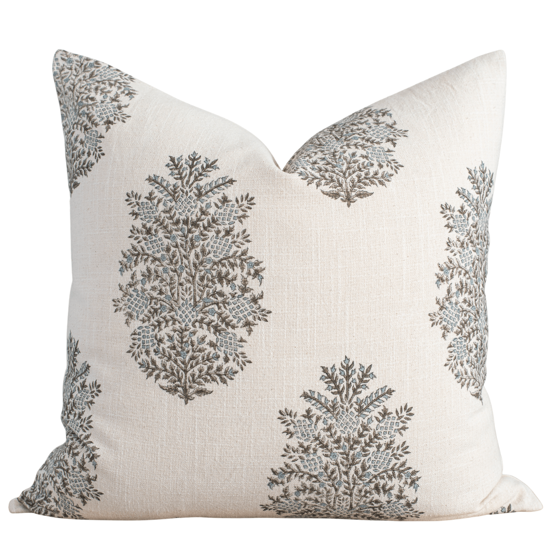 Ledbury Pillow Combination | Set of Four Pillow Covers