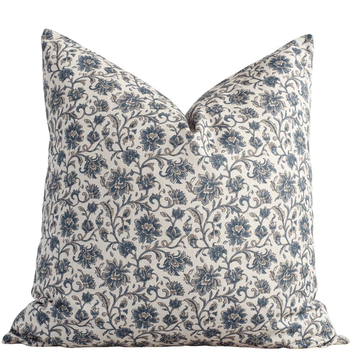 Henley Pillow Combination | Set of Three Pillow Covers